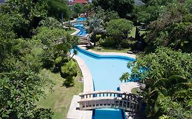 The Cakra Hotel